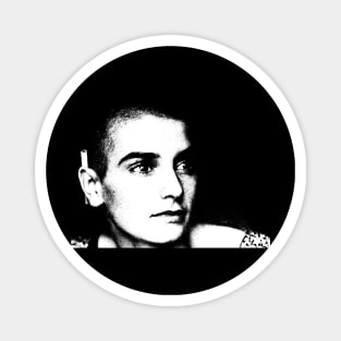 Sinead Oconnor Magnet